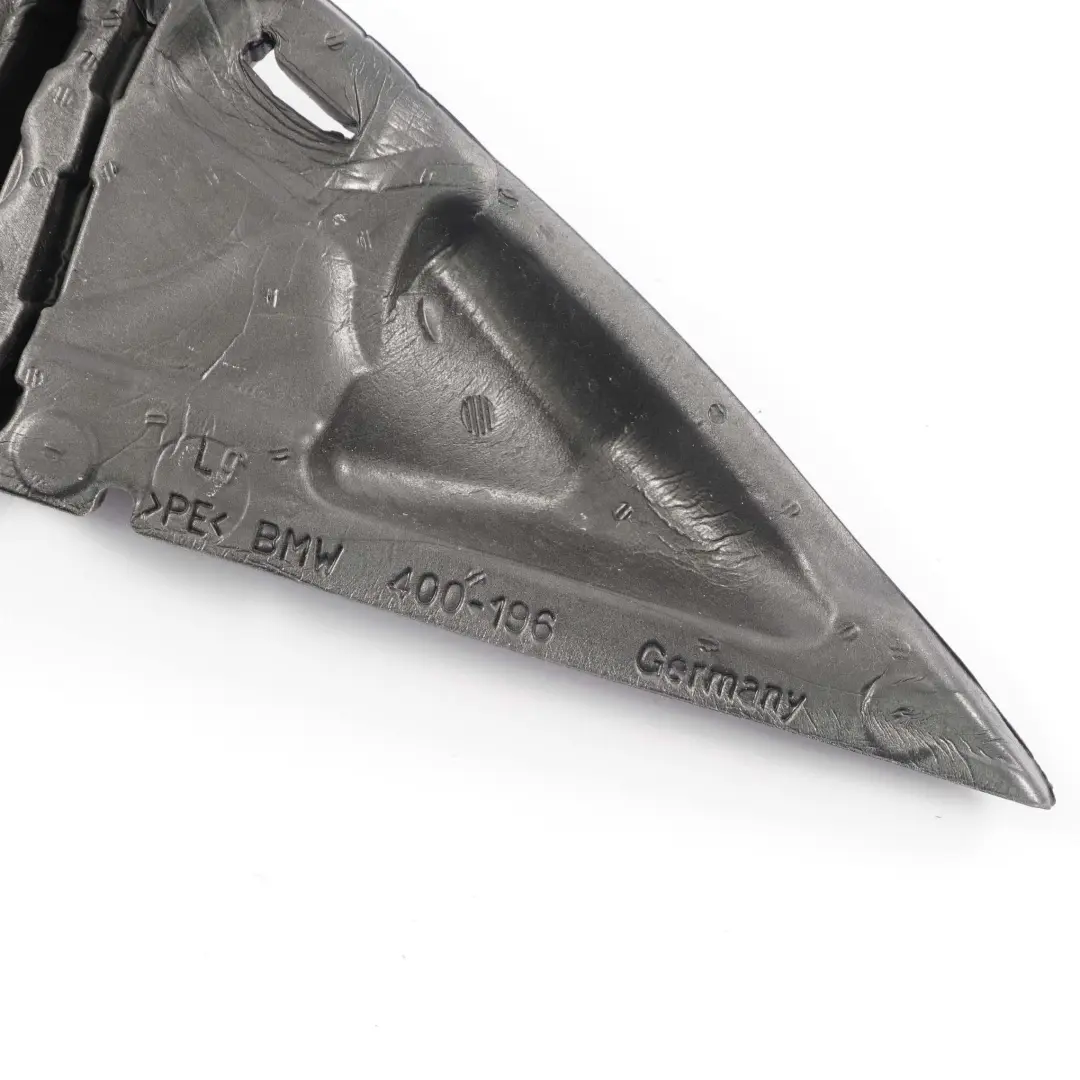 BMW 1 Series F20 Seal Inner Left N/S Mirror Triangle Corner Cover - SKU 7288229 - Part number 7288229