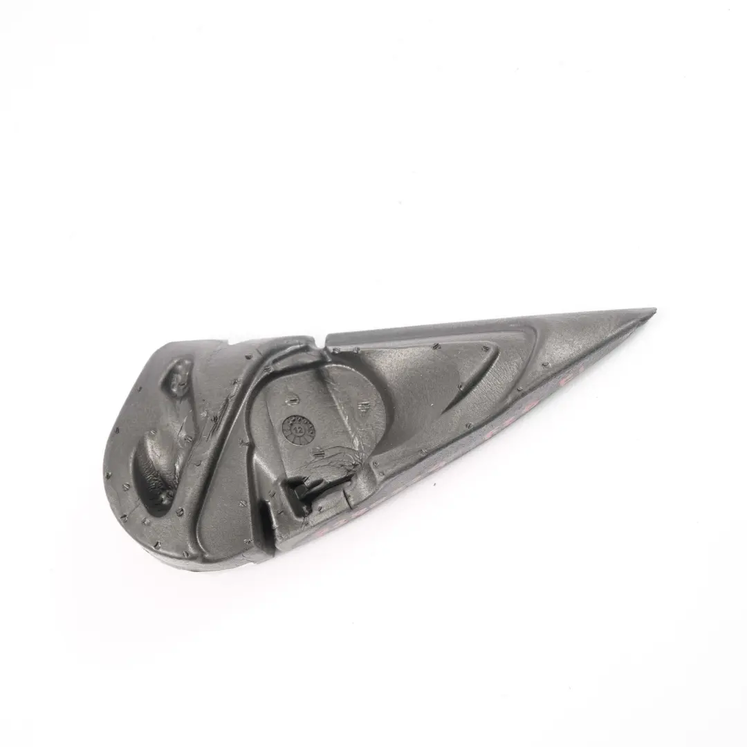 Sello Interior Izquierdo Espejo Triangulo Esquina Cubierta para BMW F20 con número de pieza 7288229 BMW F20 Sello Interior Izquierdo Espejo Triangulo Esquina Cubierta - SKU 7288229 - Número de pieza 7288229