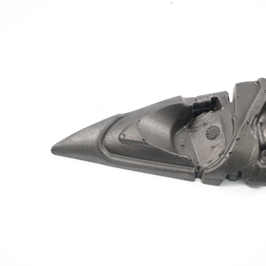 Seal Inner Left N/S Mirror Triangle Corner Cover to BMW F20 with Part number 7288229 BMW F20 Seal Inner Left N/S Mirror Triangle Corner Cover - SKU 7288229 - Part number 7288229