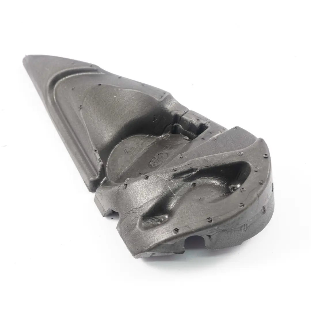 BMW F20 Uszczelka Wewnętrzna Lewa Osłona Lusterka Bocznego Trójkąt - SKU 7288229 - Numer Części 7288229