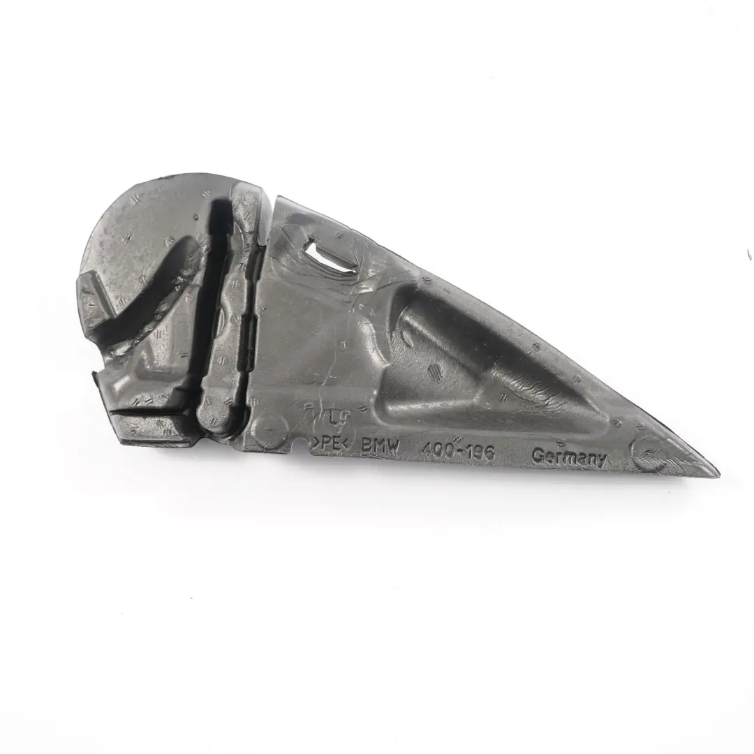 BMW F20 Guarnizione Angolo Specchio Interno Sinistro - SKU 7288229 - Numero di parte 7288229