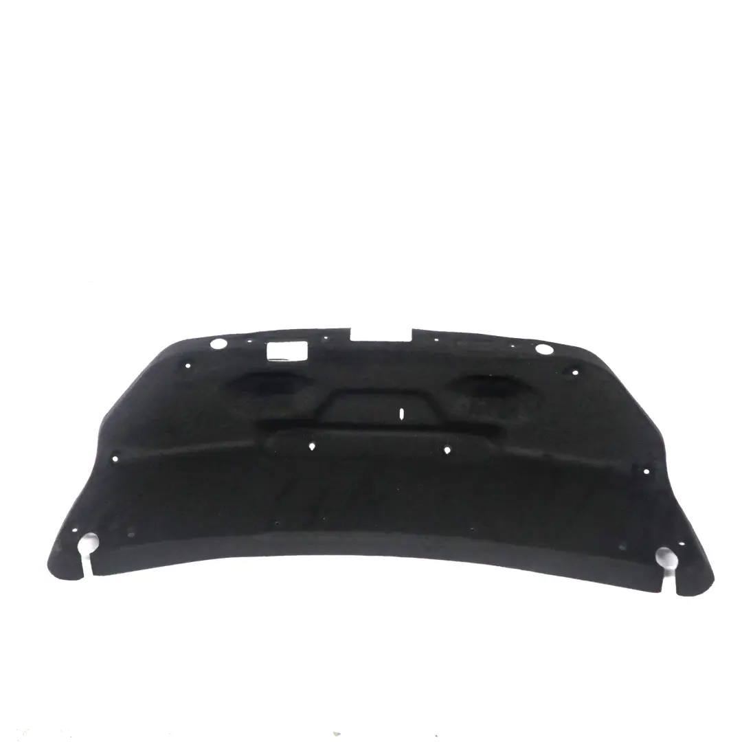 Couvercle de coffre hayon garniture intérieure pour BMW F06 F13 à propos du numéro de pièce 7288268 BMW F06 F13 Couvercle de coffre hayon garniture intérieure - SKU 7288268 - Numéro de pièce 7288268