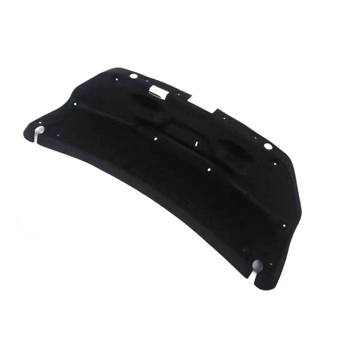 BMW F06 F13 Boot Trunk Lid Tailgate Interior Trim Panel Covering - SKU 7288268 - Part number 7288268