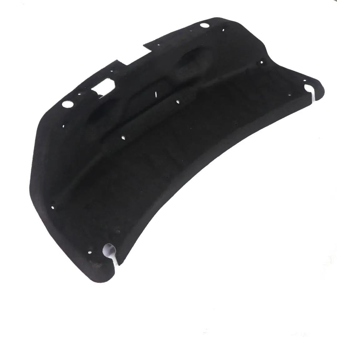 BMW F06 F13 Boot Trunk Lid Tailgate Interior Trim Panel Covering - SKU 7288268 - Part number 7288268