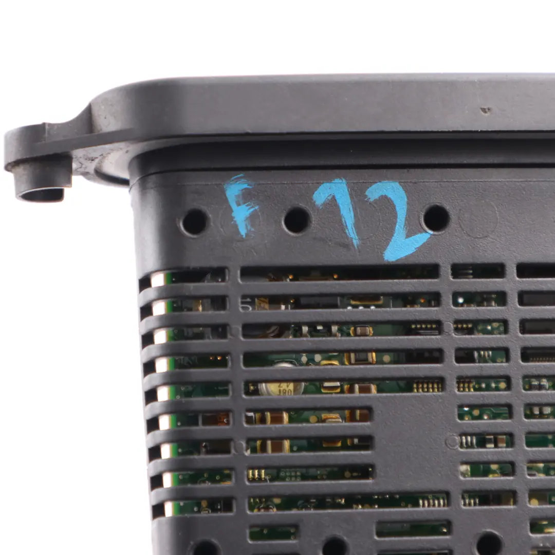 Module Phares Xénon Unité de contrôle des phares Lear TMS pour BMW F12 à propos du numéro de pièce 7288302 BMW F12 Module Phares Xénon Unité de contrôle des phares Lear TMS - SKU 7288302 - Numéro de pièce 7288302