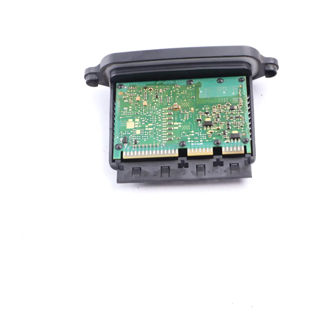 Headlight Xenon Module Headlamp Control Unit Lear TMS to BMW F12 with Part number 7288302 BMW F12 Headlight Xenon Module Headlamp Control Unit Lear TMS - SKU 7288302 - Part number 7288302