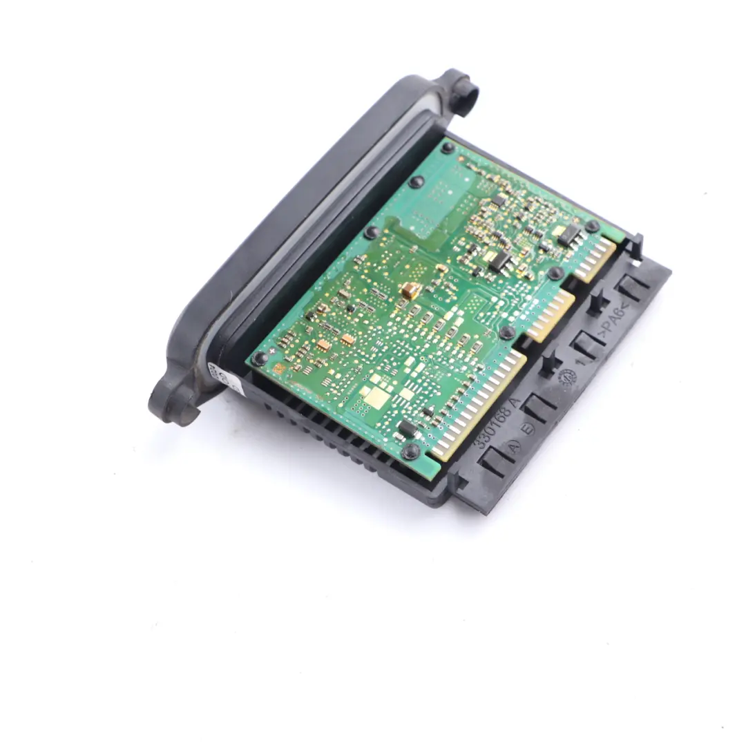 BMW F12 Module Phares Xénon Unité de contrôle des phares Lear TMS - SKU 7288302 - Numéro de pièce 7288302