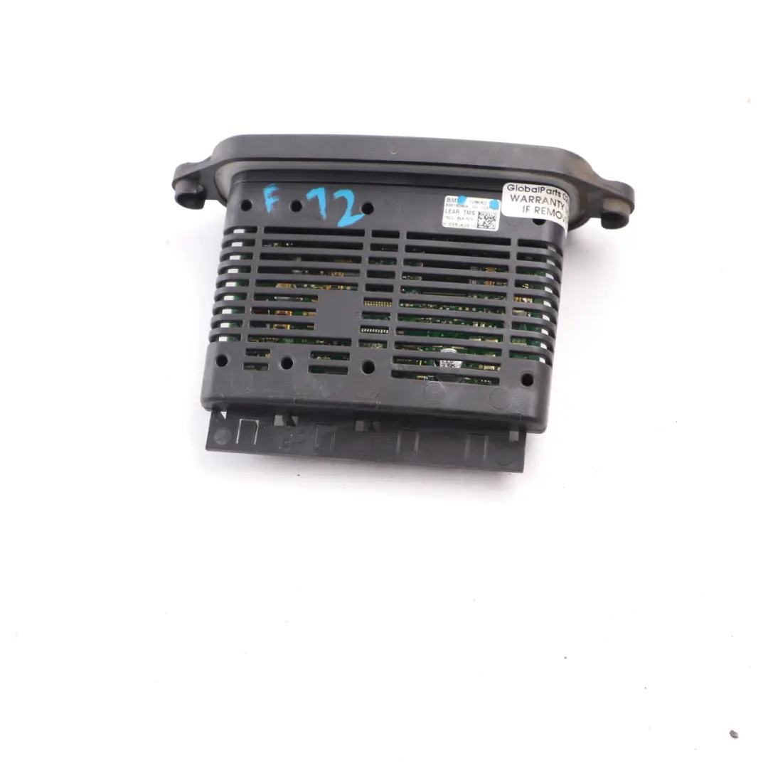 BMW F12 Module Phares Xénon Unité de contrôle des phares Lear TMS - SKU 7288302 - Numéro de pièce 7288302