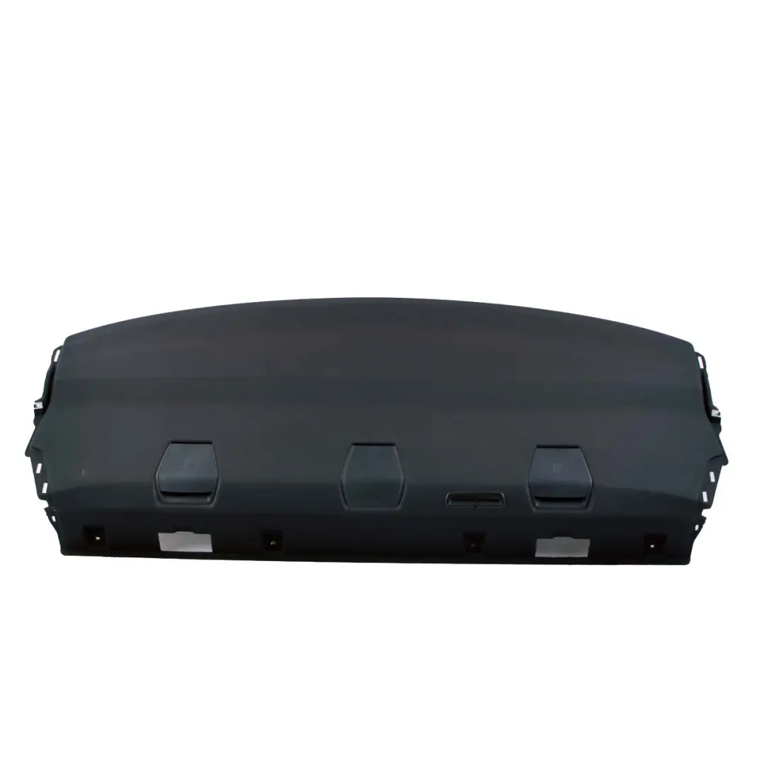 BMW F30 F80 M3 Rear Window Trunk Parcel Shelf Load Cover Schwarz Black 728835 - SKU 7288359-4 - Part number 7288359