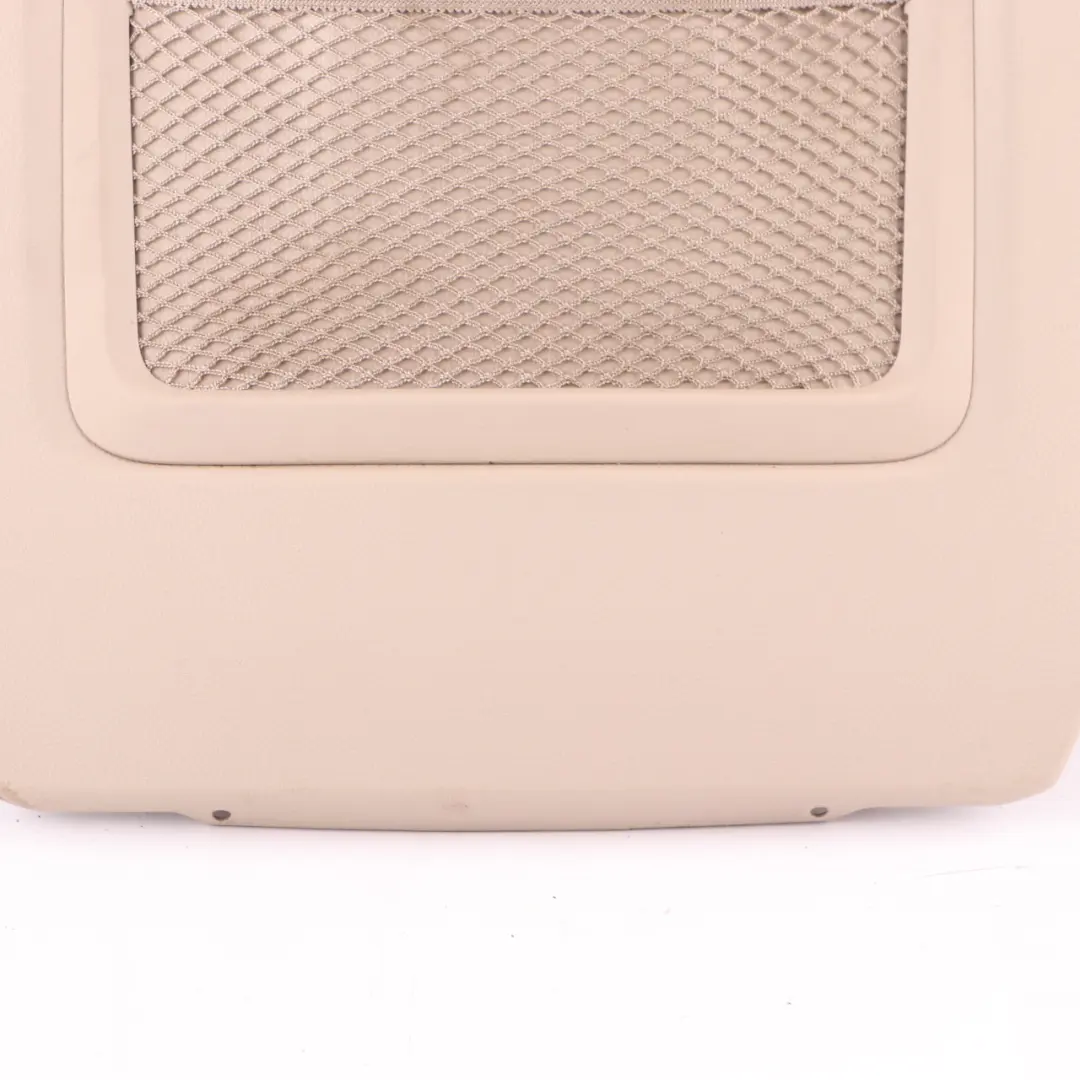 BMW F20 F22 F30 F32 Copertura Anteriore Imitazione Posteriore Oyster Pocket - SKU 7288401-1 - Numero di parte 7288400