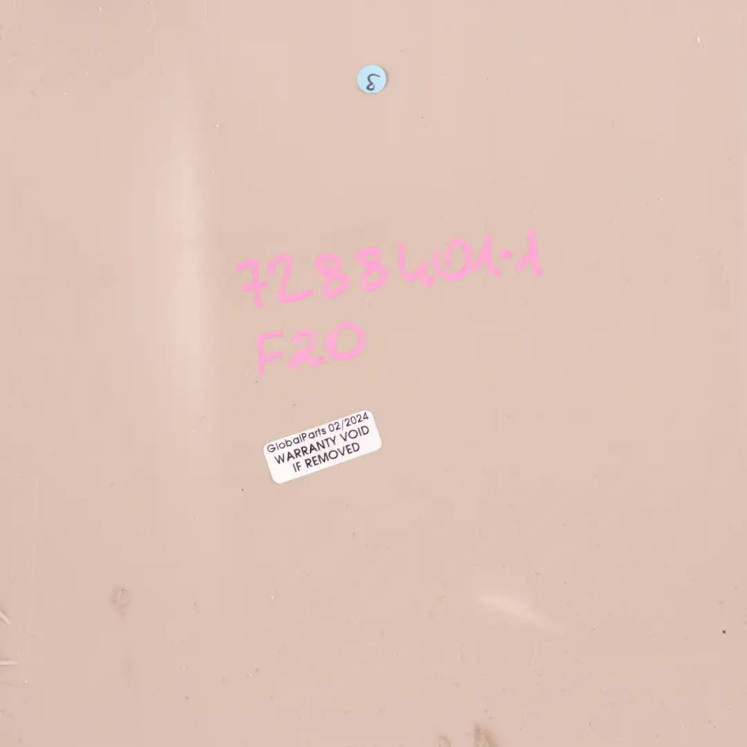 Housse Siège Arrière Similicuir Pochette Huître pour BMW F20 F22 F30 F32 à propos du numéro de pièce 7288400 BMW F20 F22 F30 F32 Housse Siège Arrière Similicuir Pochette Huître - SKU 7288401-1 - Numéro de pièce 7288400