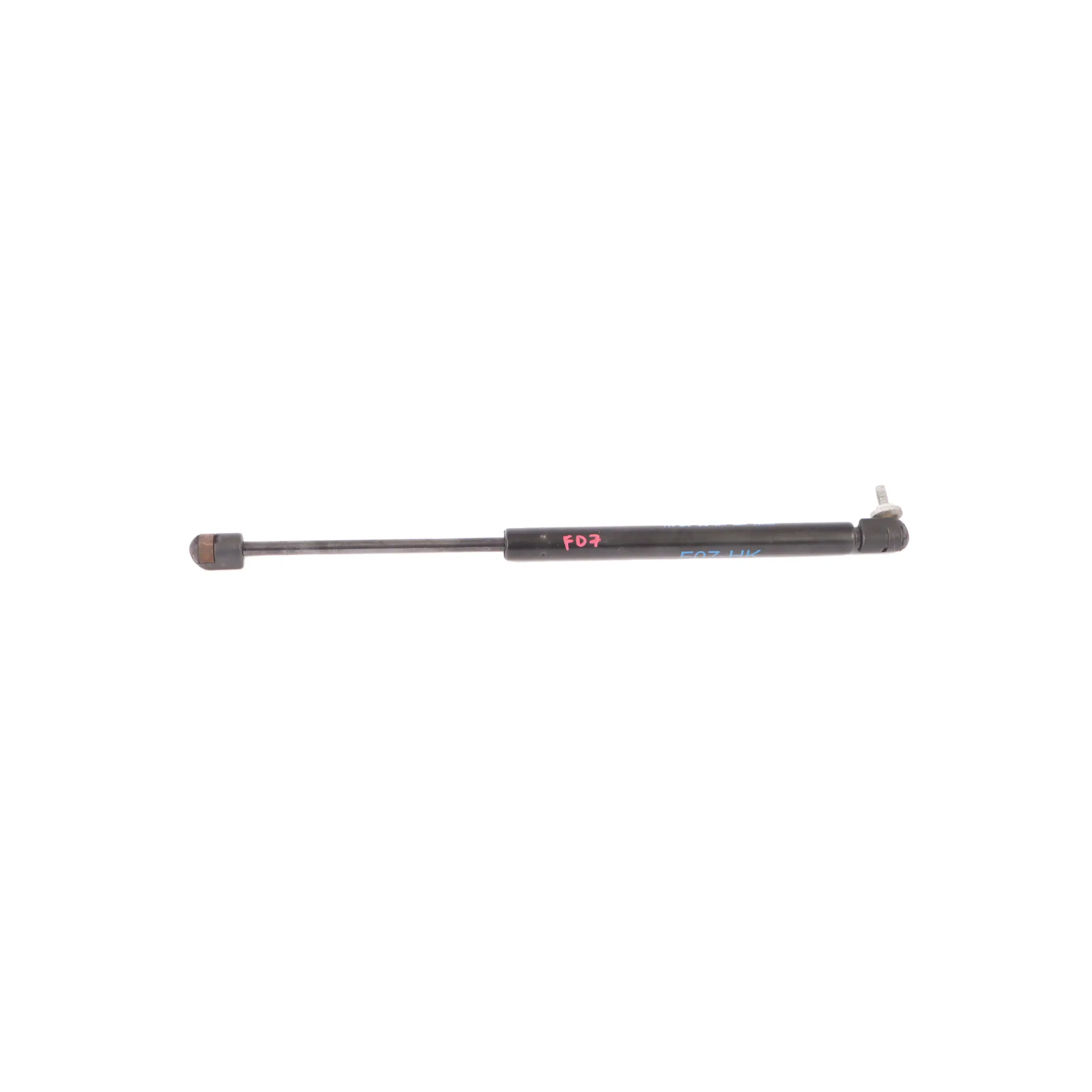 Puntal BMW F07 GT Tapa Maletero Trasero Inferior Izquierdo Derecho Resorte Gas 