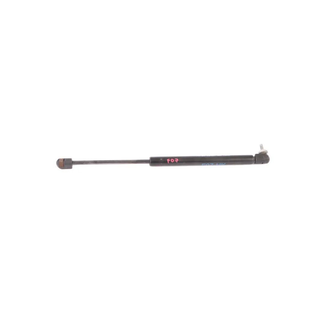  Strut BMW F07 GT Trunk Lid Rear Bottom Left Right N/O/S Gas Spring - SKU 7288721-1 - Part number 7200516
