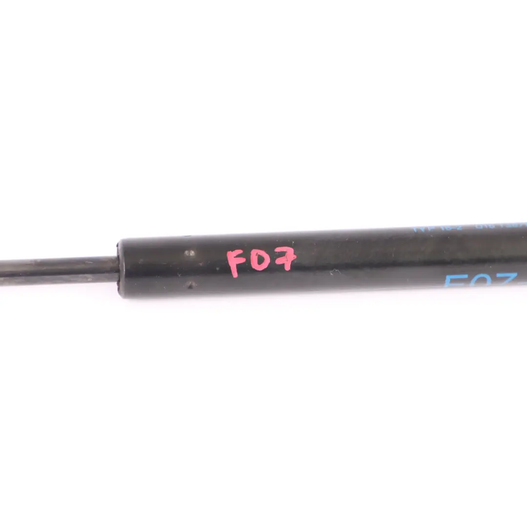 Strut BMW F07 GT Trunk Lid Rear Bottom Left Right N/O/S Gas Spring - SKU 7288721-1 - Part number 7200516