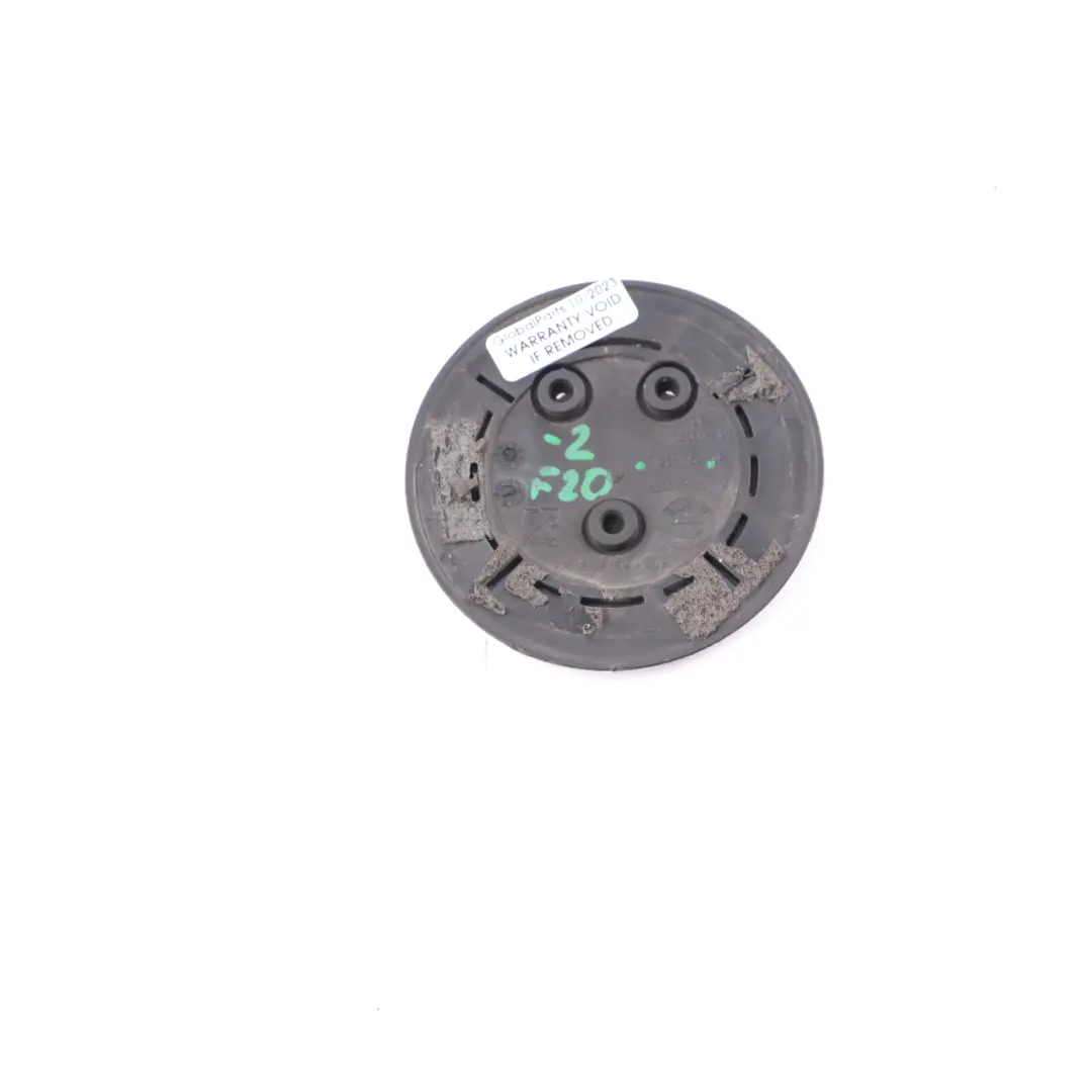  Emblem BMW E81 E87 E90 E91 F20 F30 Trunk Holder Button Tailgate Opening Badge - SKU 7288752-2 - Part number 7288752