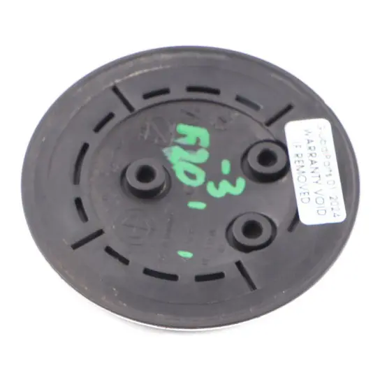 BMW F20 F21 LCI Emblème Porte Coffre Bouton Ouverture Hayon Badge - SKU 7288752-3 - Numéro de pièce 7288752