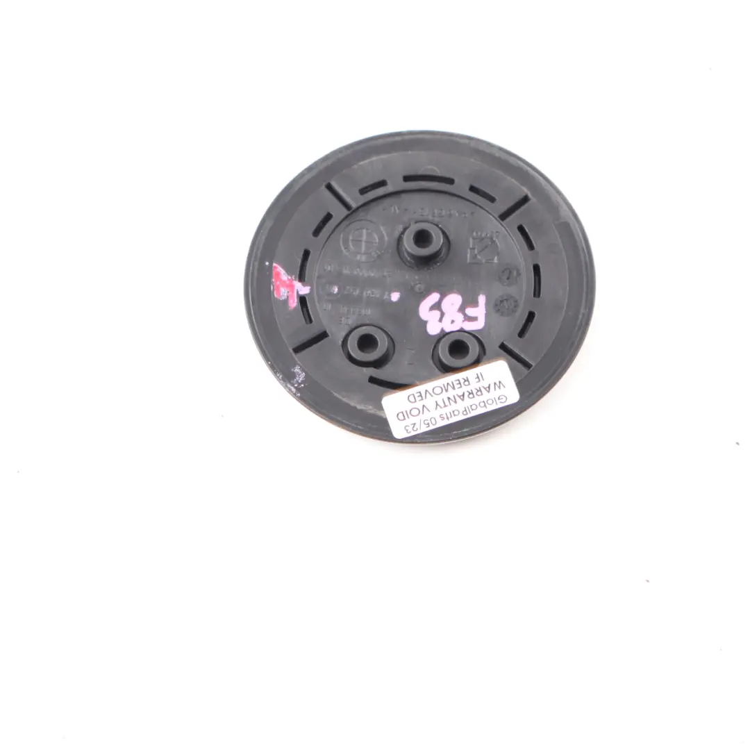 Emblème de coffre BMW F20 F21 Bouton d'ouverture de hayon Badge pour à propos du numéro de pièce 7288752 Emblème de coffre BMW F20 F21 Bouton d'ouverture de hayon Badge - SKU 7288752-4 - Numéro de pièce 7288752