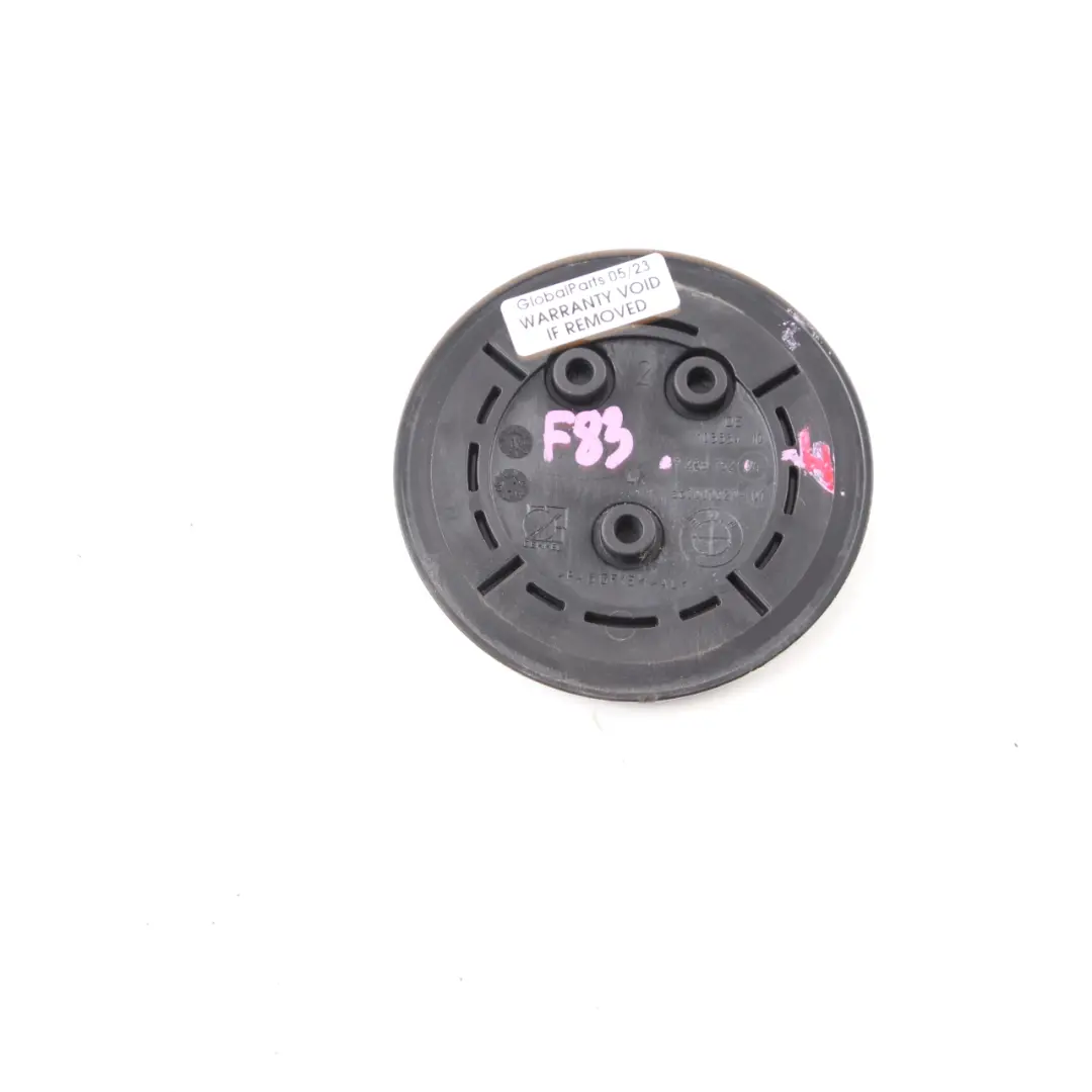 Emblema bagagliaio BMW F20 F21 Pulsante posteriore Badge apertura per con numero di parte 7288752 Emblema bagagliaio BMW F20 F21 Pulsante posteriore Badge apertura - SKU 7288752-4 - Numero di parte 7288752