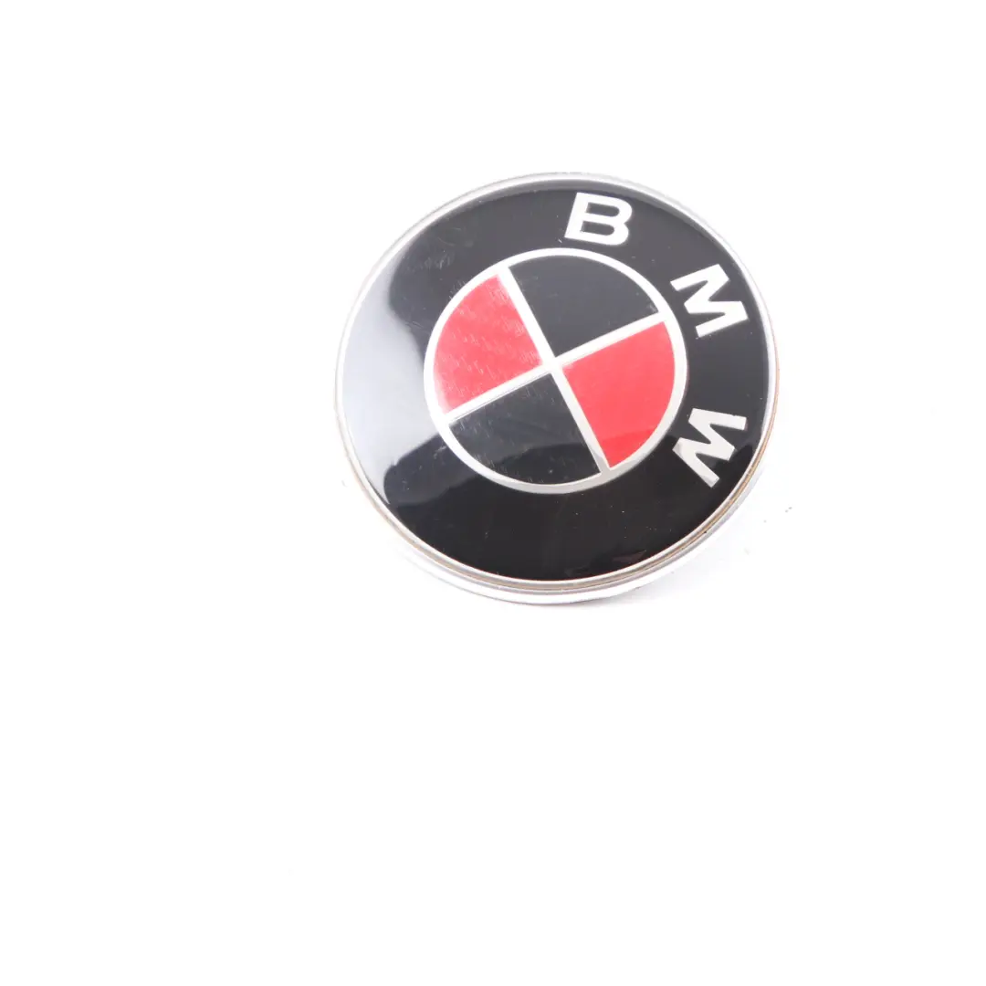 Trunk Emblem BMW F20 F21 Holder Button Tailgate Opening Badge to with Part number 7288752 Trunk Emblem BMW F20 F21 Holder Button Tailgate Opening Badge - SKU 7288752-5 - Part number 7288752