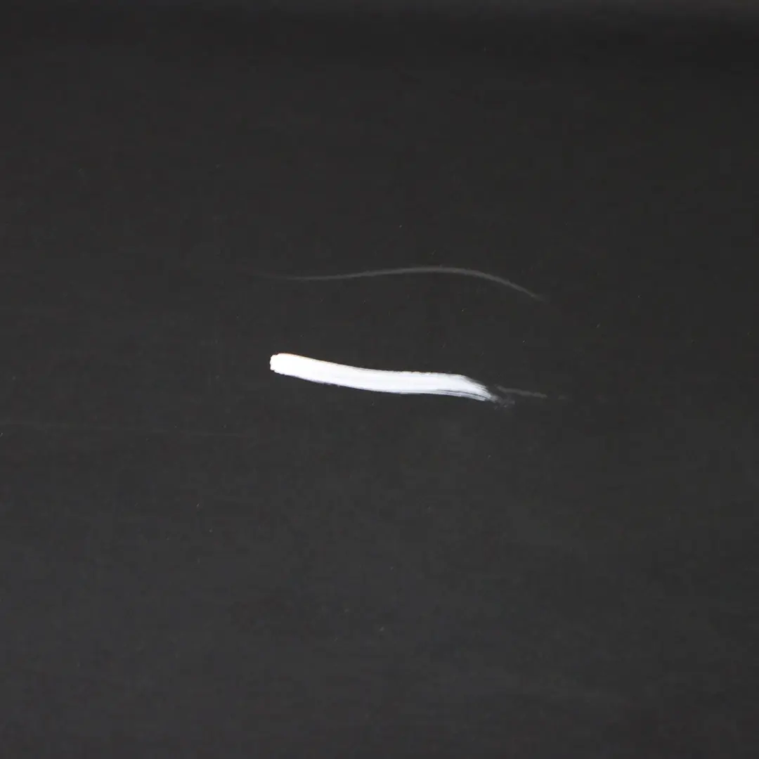 Boot Trunk Lid BMW F30 F80 M3 Rear Tailgate Black Sapphire Metallic - 475 to with Part number 7288757 Boot Trunk Lid BMW F30 F80 M3 Rear Tailgate Black Sapphire Metallic - 475 - SKU 7288757-BS2 - Part number 7288757