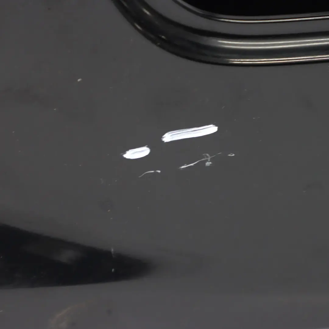 Boot Trunk Lid BMW F30 F80 M3 Rear Tailgate Black Sapphire Metallic - 475 to with Part number 7288757 Boot Trunk Lid BMW F30 F80 M3 Rear Tailgate Black Sapphire Metallic - 475 - SKU 7288757-BS2 - Part number 7288757