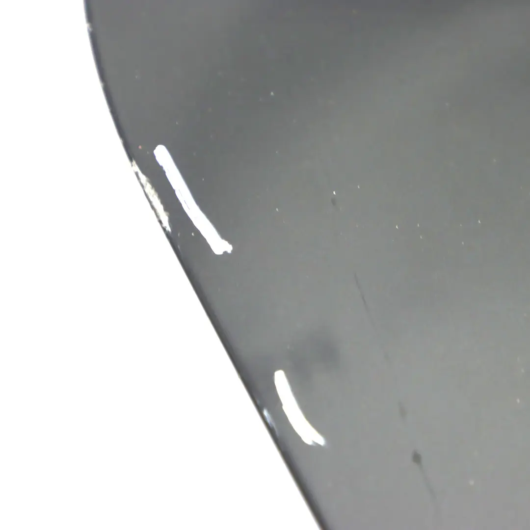 BMW F30 Klapa Bagażnika Tylna Black Sapphire Czarny Metalik 475 - SKU 7288757-BS2 - Numer Części 7288757