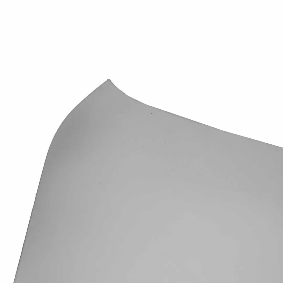  Boot Trunk Lid BMW F30 F80 M3 Rear Tailgate Glacier Silver Metallic - A83 - SKU 7288757-GSB1 - Part number 7288757