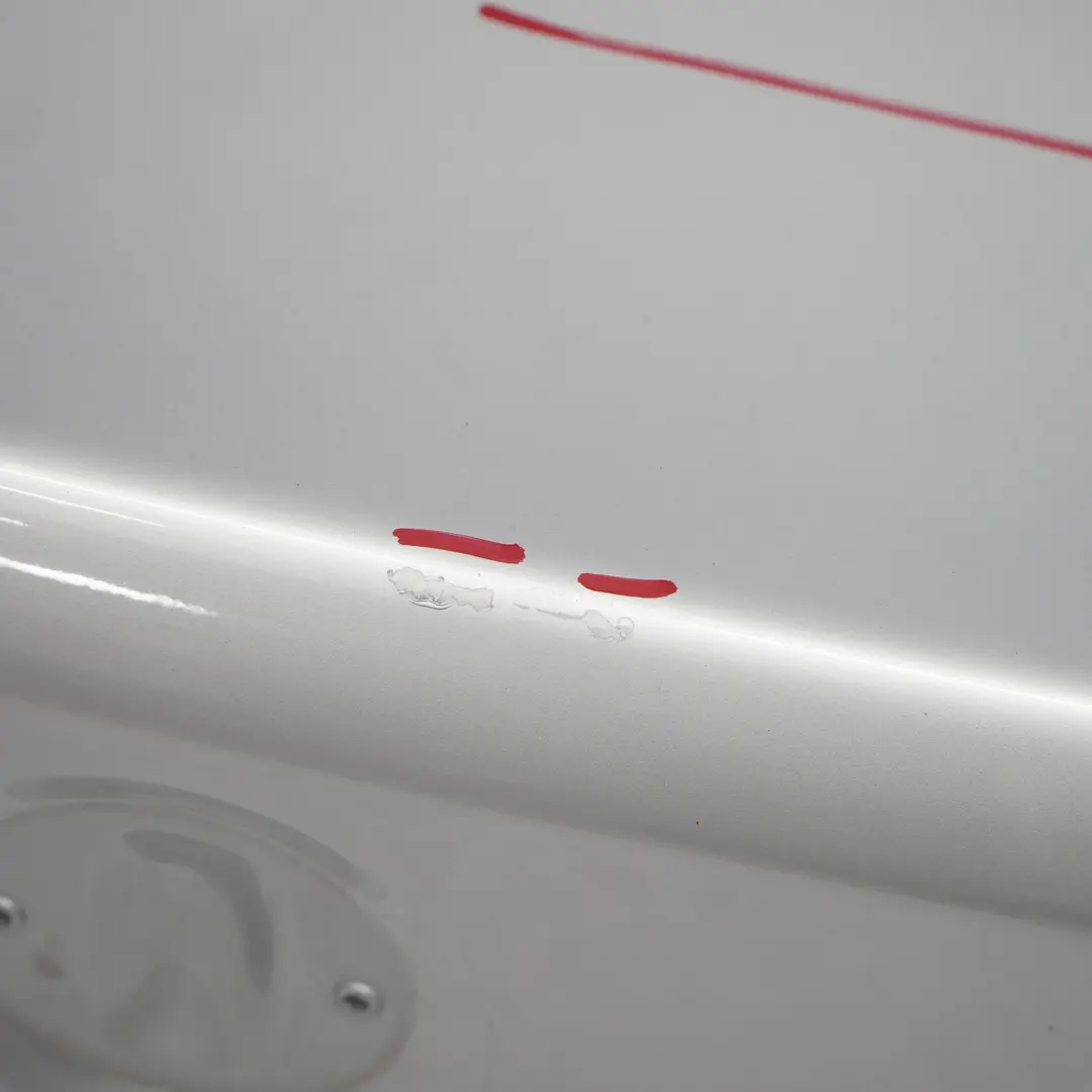 Klapa Bagażnika Tylna Glacier Silver - A83 do BMW F30 o numerze 7288757 BMW F30 Klapa Bagażnika Tylna Glacier Silver - A83 - SKU 7288757-GSB1 - Numer Części 7288757