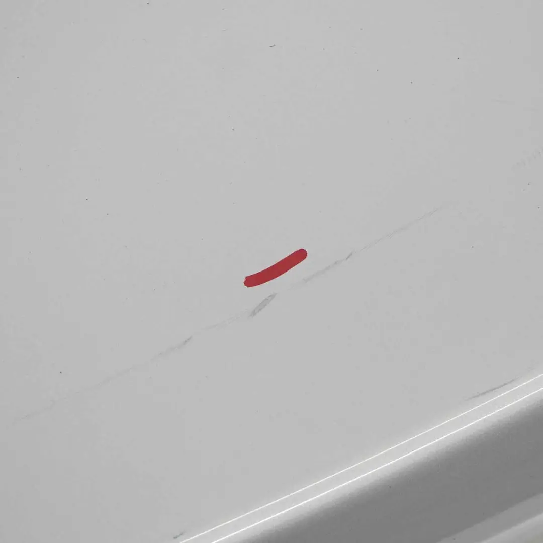 Boot Trunk Lid BMW F30 F80 M3 Rear Tailgate Glacier Silver Metallic - A83 to with Part number 7288757 Boot Trunk Lid BMW F30 F80 M3 Rear Tailgate Glacier Silver Metallic - A83 - SKU 7288757-GSB - Part number 7288757