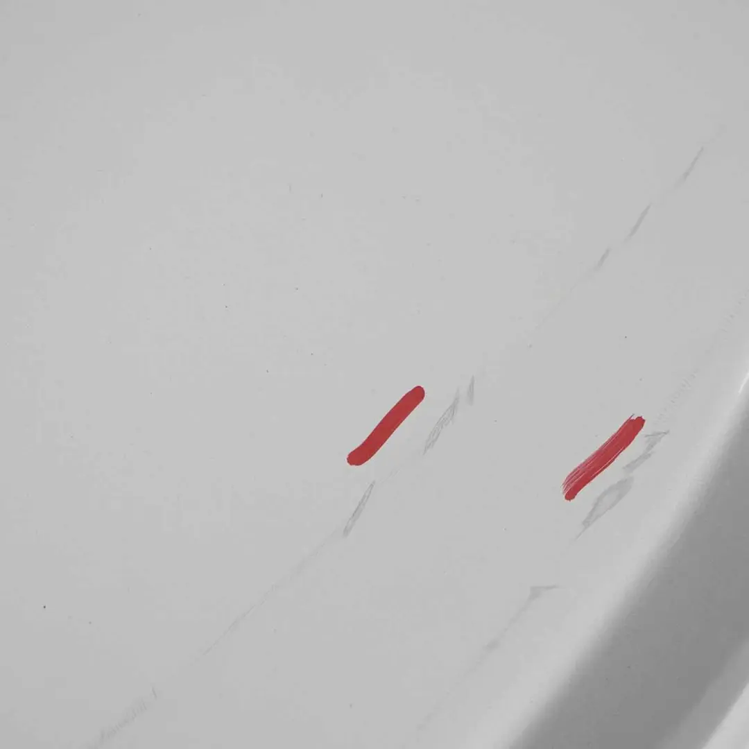 Klapa Bagażnika Tylna Glacier Silver - A83 do BMW F30 o numerze 7288757 BMW F30 Klapa Bagażnika Tylna Glacier Silver - A83 - SKU 7288757-GSB - Numer Części 7288757