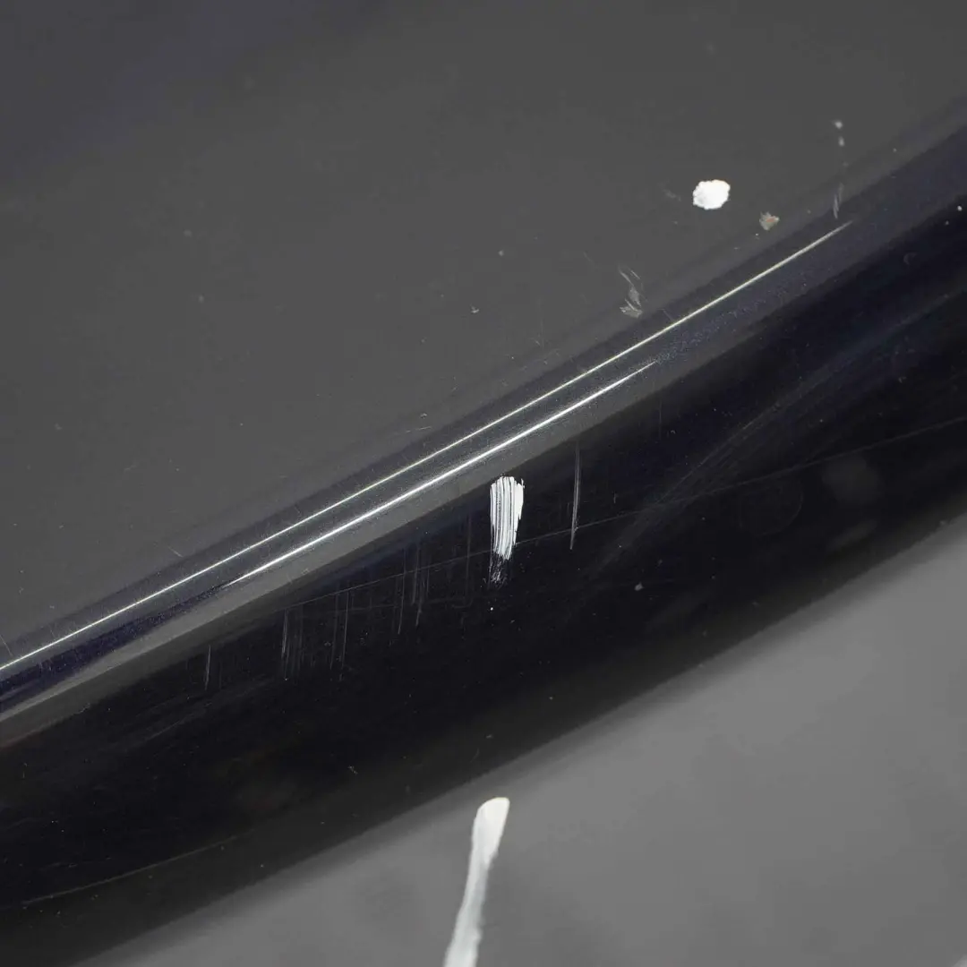 BMW F30 F80 M3 Klapa Bagażnika Imperial Blue - A89 - SKU 7288757-IBB1 - Numer Części 7288757