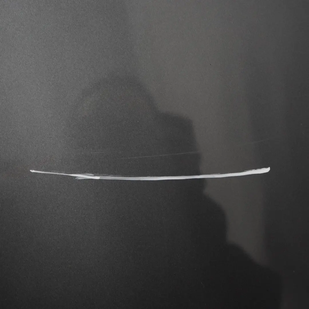  Boot Trunk Lid BMW F30 F80 M3 Rear Tailgate Mineralgrau Grey Metallic - B39 - SKU 7288757-MG1 - Part number 7288757