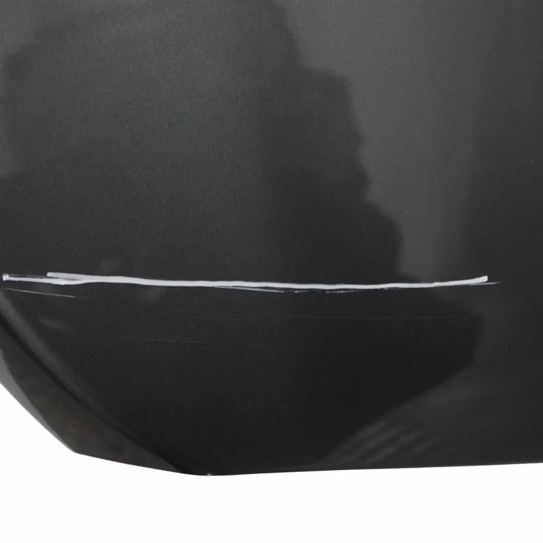  Boot Trunk Lid BMW F30 F80 M3 Rear Tailgate Mineralgrau Grey Metallic - B39 - SKU 7288757-MG1 - Part number 7288757