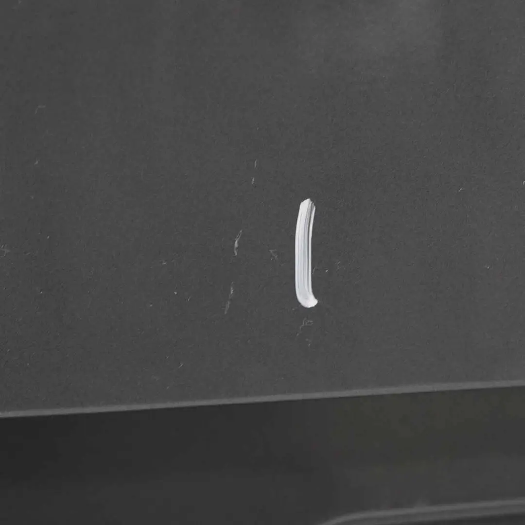 Boot Trunk Lid BMW F30 F80 M3 Rear Tailgate Mineralgrau Grey Metallic - B39 - SKU 7288757-MG2 - Part number 7288757