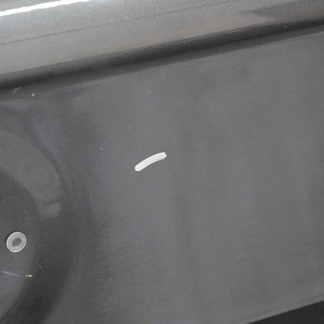 BMW F30 Klapa Bagażnika Tylna Mineralgrau - B39 - SKU 7288757-MG2 - Numer Części 7288757