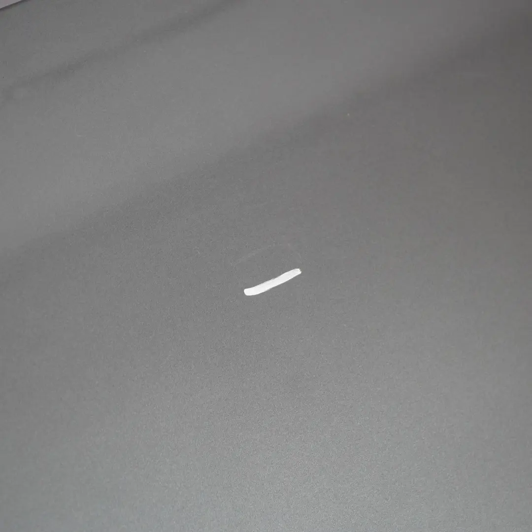  Boot Trunk Lid BMW F30 F80 M3 Rear Tailgate Mineralgrau Grey Metallic - B39 - SKU 7288757-MG2 - Part number 7288757