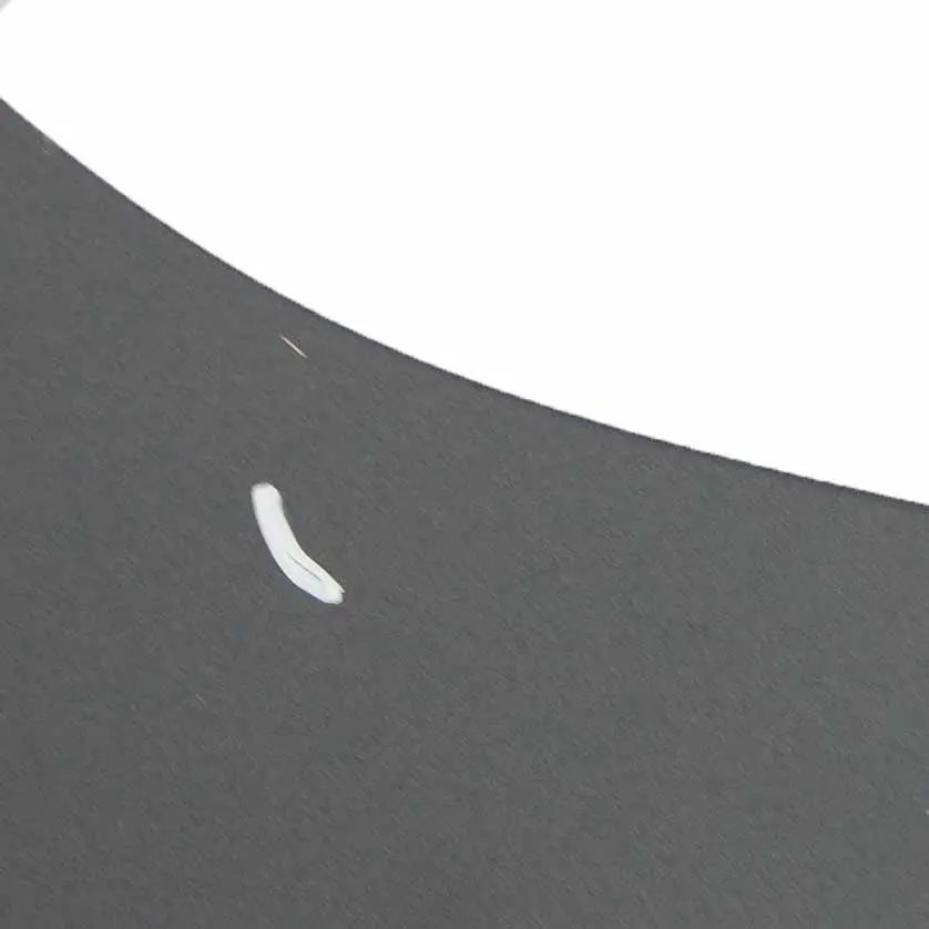 Boot Trunk Lid BMW F30 F80 M3 Rear Tailgate Mineralgrau Grey Metallic - B39 to with Part number 7288757 Boot Trunk Lid BMW F30 F80 M3 Rear Tailgate Mineralgrau Grey Metallic - B39 - SKU 7288757-MG2 - Part number 7288757