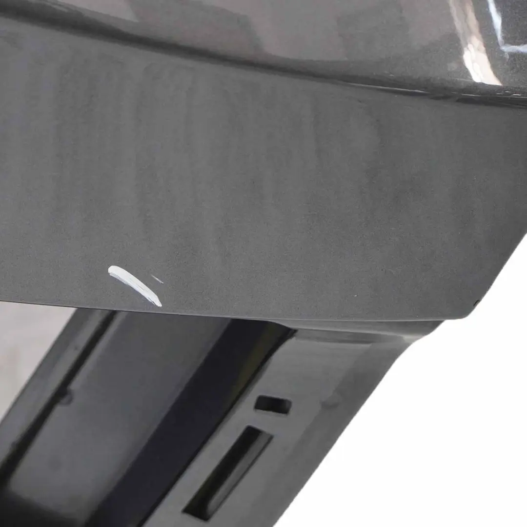 BMW F30 Klapa Bagażnika Tylna Mineralgrau - B39 - SKU 7288757-MG2 - Numer Części 7288757