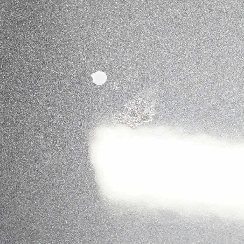 BMW F30 Klapa Bagażnika Tylna Mineralgrau - B39 - SKU 7288757-MG3 - Numer Części 7288757