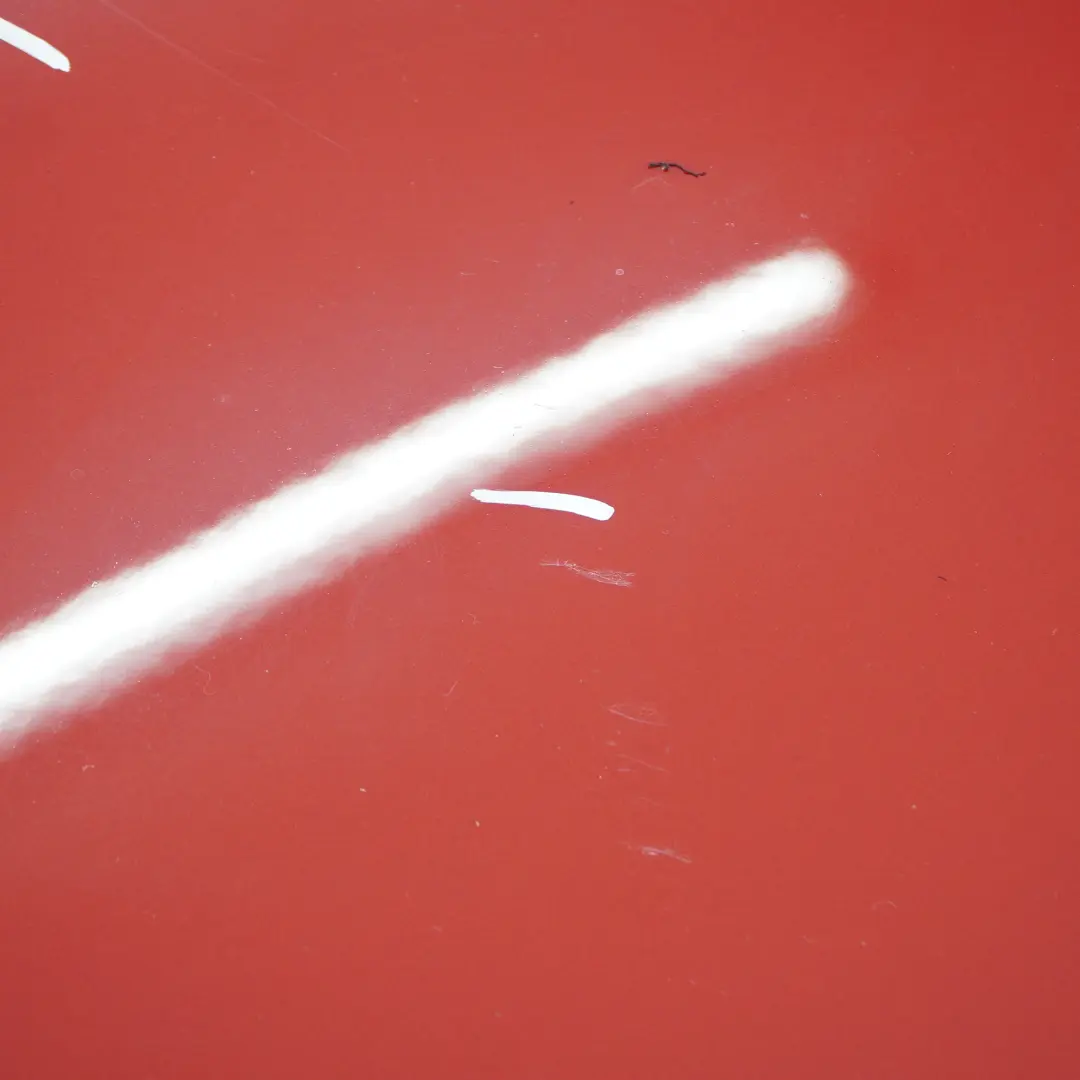 Trunk Lid Tailgate BMW F30 F80 M3 Rear Boot Lid Melbourne Red Metallic - A75 to with Part number 7288757 Trunk Lid Tailgate BMW F30 F80 M3 Rear Boot Lid Melbourne Red Metallic - A75 - SKU 7288757-MRT1 - Part number 7288757