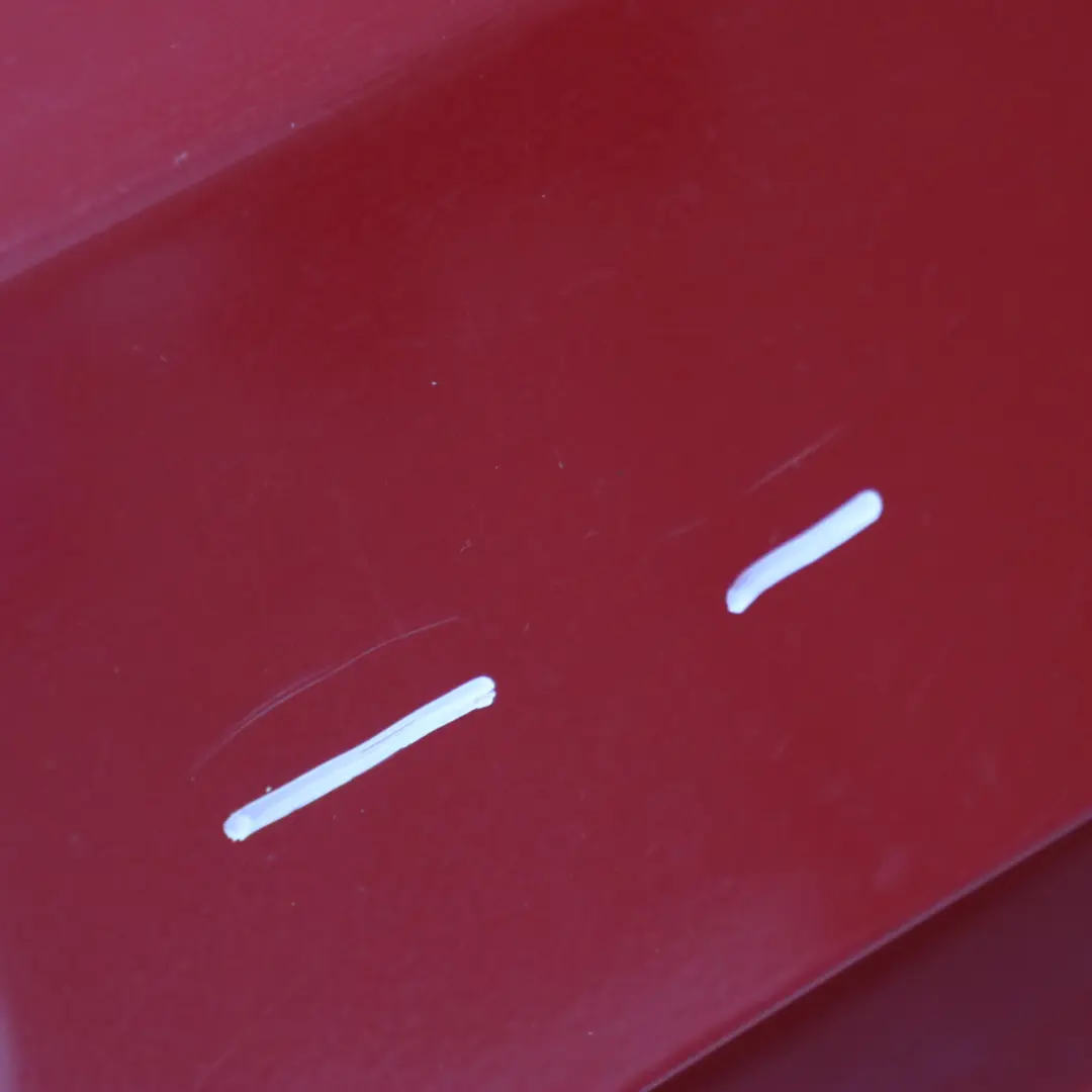 Klapa Tylna Melbourne Red Metallic - A75 do BMW F30 o numerze 7288757 BMW F30 Klapa Tylna Melbourne Red Metallic - A75 - SKU 7288757-MRT2 - Numer Części 7288757