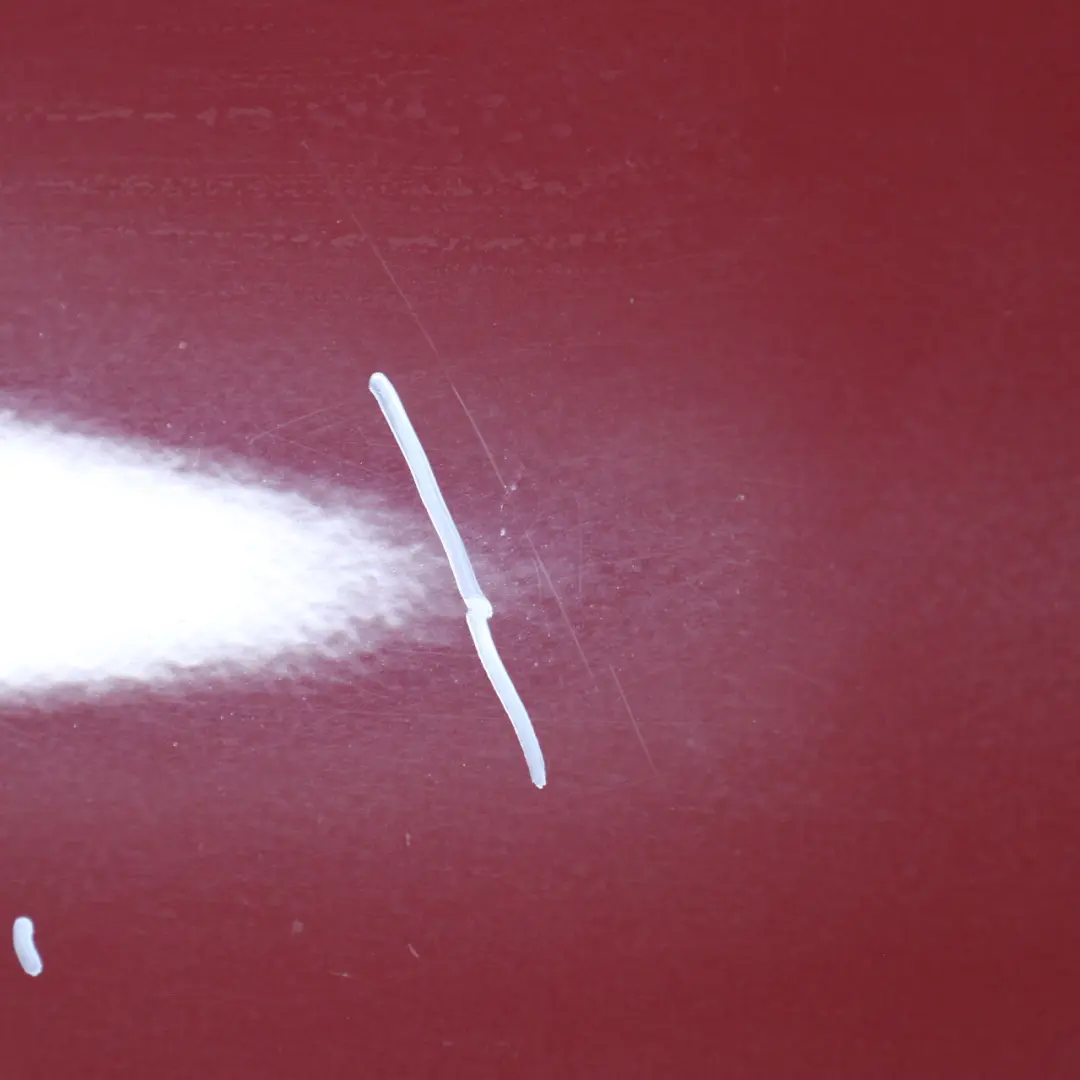 Klapa Tylna Melbourne Red Metallic - A75 do BMW F30 o numerze 7288757 BMW F30 Klapa Tylna Melbourne Red Metallic - A75 - SKU 7288757-MRT2 - Numer Części 7288757