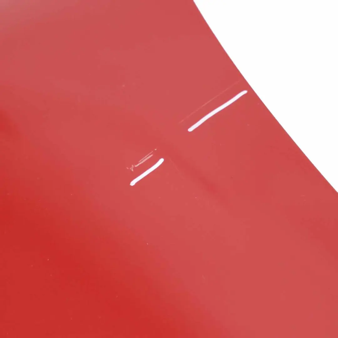  Trunk Lid Tailgate BMW F30 F80 M3 Rear Boot Lid Melbourne Red Metallic - A75 - SKU 7288757-MRT2 - Part number 7288757
