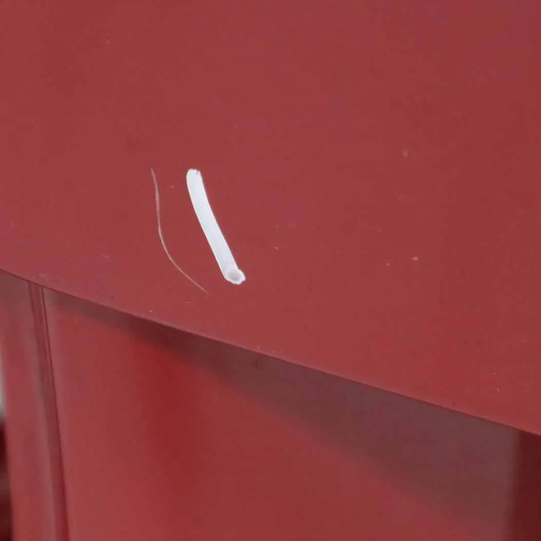 Trunk Lid Tailgate BMW F30 F80 M3 Rear Boot Lid Melbourne Red Metallic - A75 to with Part number 7288757 Trunk Lid Tailgate BMW F30 F80 M3 Rear Boot Lid Melbourne Red Metallic - A75 - SKU 7288757-MRT2 - Part number 7288757