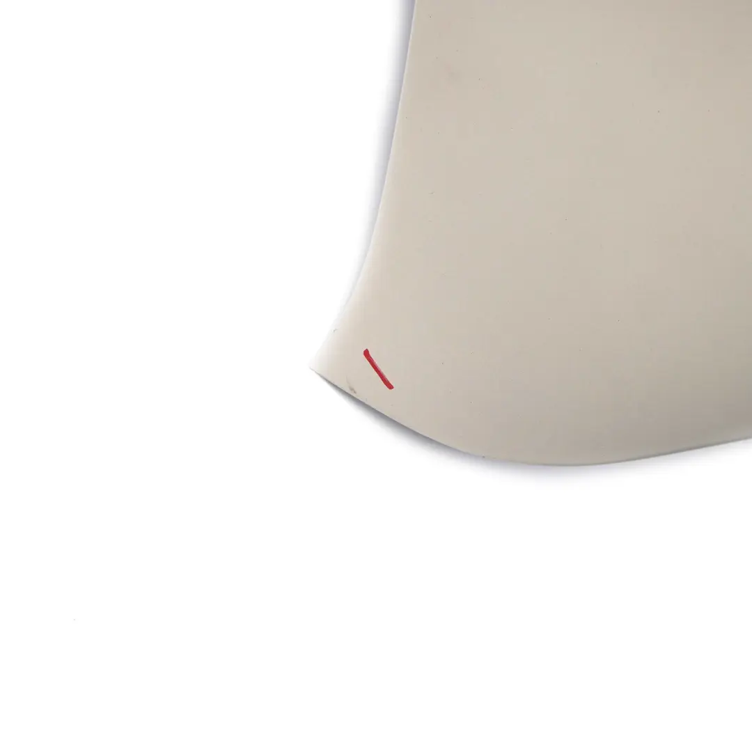 Boot Trunk Lid Tailgate Orion Silver Metallic - A92 to BMW F30 F80 M3 Rear with Part number 7288757 BMW F30 F80 M3 Rear Boot Trunk Lid Tailgate Orion Silver Metallic - A92 - SKU 7288757-ORION - Part number 7288757