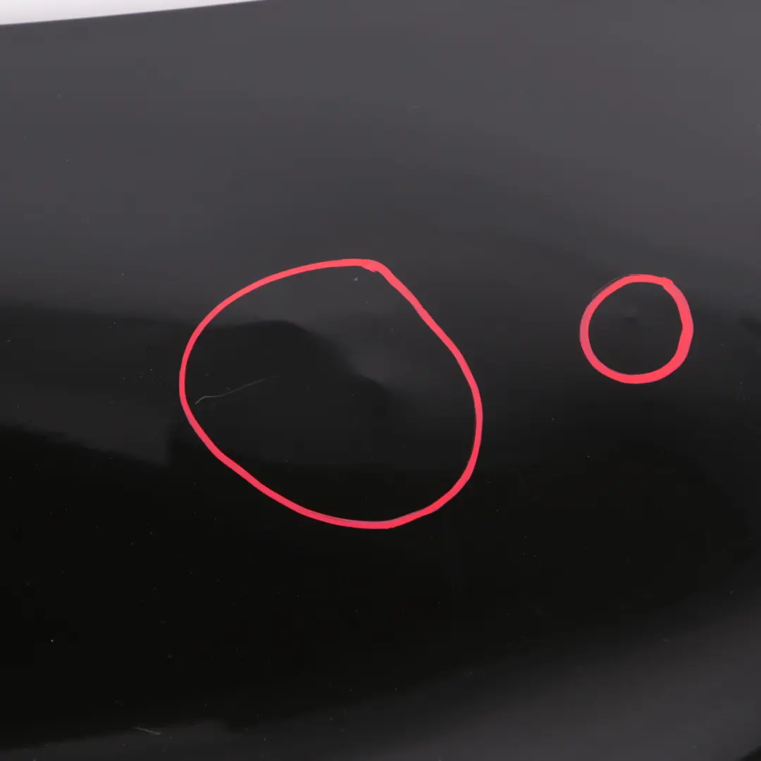 Boot Trunk Lid Tailgate Schwarz 2 Black - 668 to BMW 3 F30 F80 M3 Rear with Part number 7288757 BMW 3 F30 F80 M3 Rear Boot Trunk Lid Tailgate Schwarz 2 Black - 668 - SKU 7288757-SCH1 - Part number 7288757