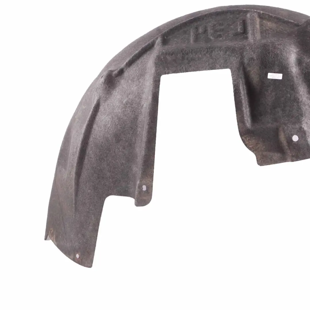 Paso de Rueda Trasero Izquierdo Tapacubos Embellecedor para BMW F34 GT con número de pieza 7288905 BMW F34 GT Paso de Rueda Trasero Izquierdo Tapacubos Embellecedor - SKU 7288905 - Número de pieza 7288905
