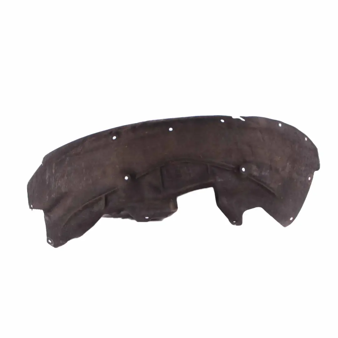 Paso de Rueda Trasero Izquierdo Tapacubos Embellecedor para BMW F34 GT con número de pieza 7288905 BMW F34 GT Paso de Rueda Trasero Izquierdo Tapacubos Embellecedor - SKU 7288905 - Número de pieza 7288905