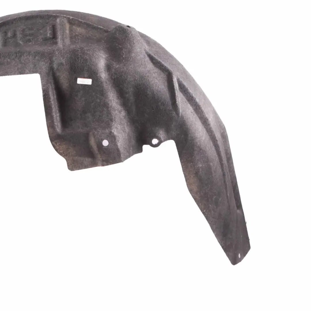 Radkasten hinten links Radkastenverkleidung Verkleidung für BMW F34 GT mit Teilenummer 7288905 BMW F34 GT Radkasten hinten links Radkastenverkleidung Verkleidung - SKU 7288905 - Teilenummer 7288905