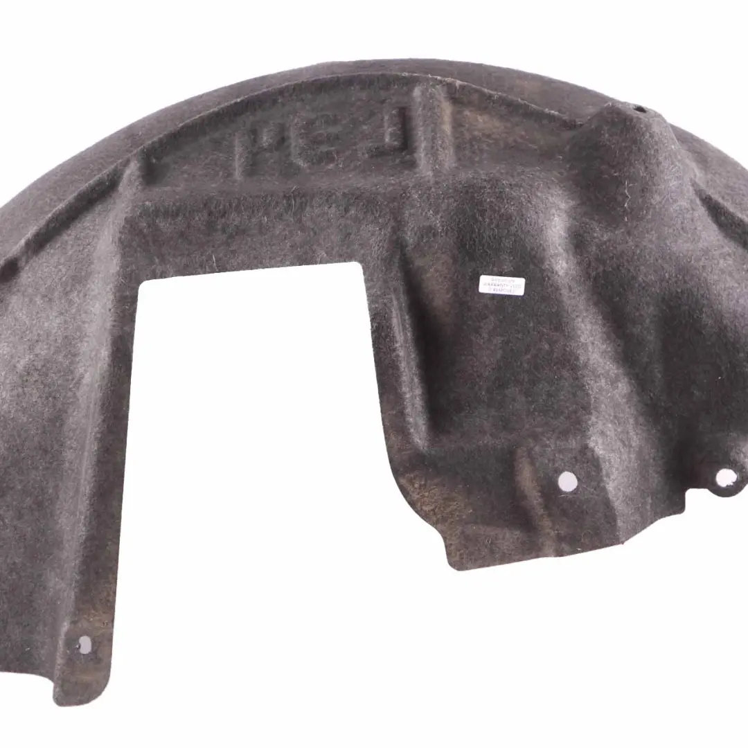 BMW F34 GT Passaruota Posteriore Sinistro Copertura Rivestimento - SKU 7288905 - Numero di parte 7288905